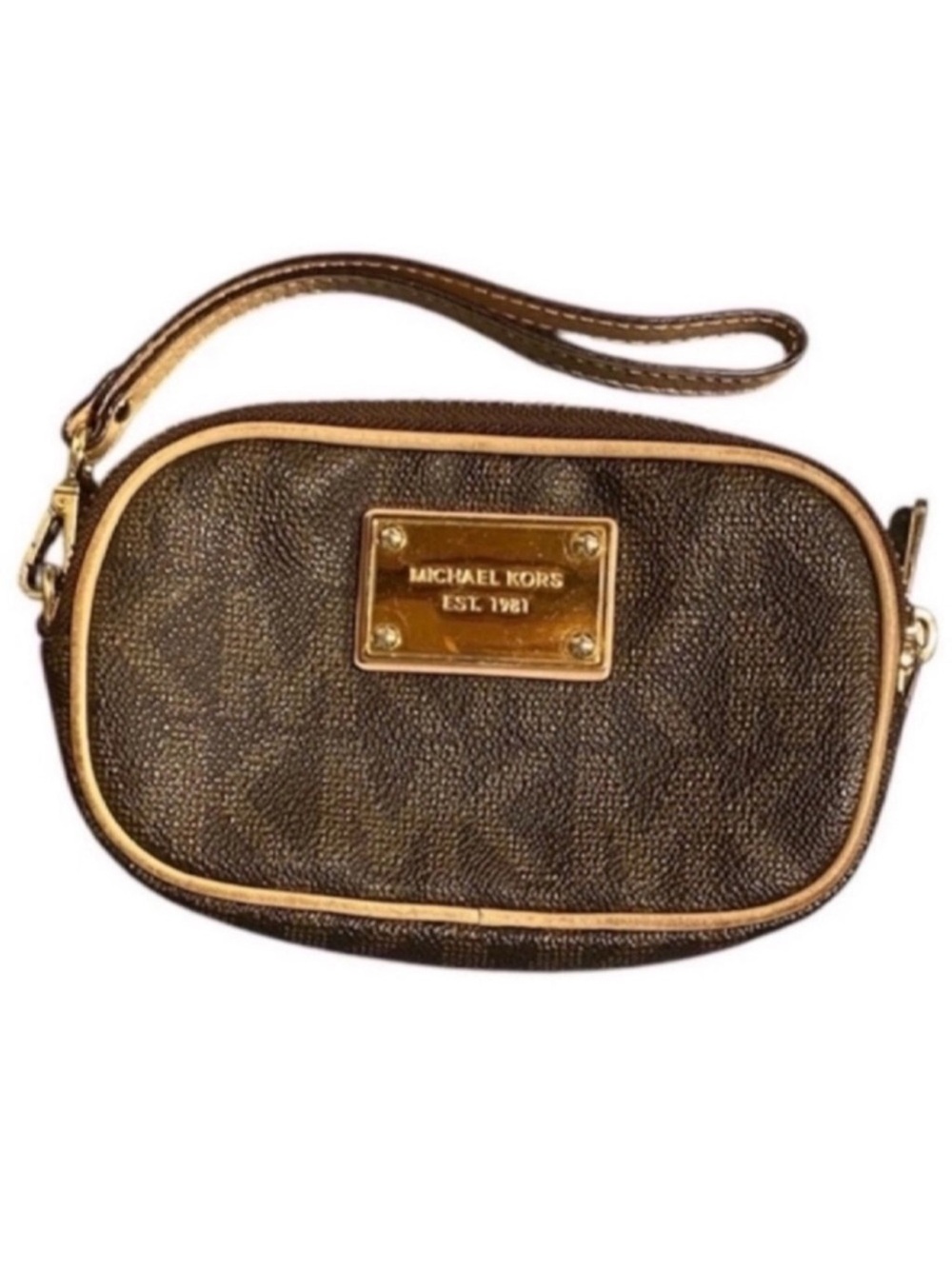 Michael Kors Wristlet